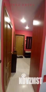 1-к квартира, вторичка, 39м2, 3/9 этаж