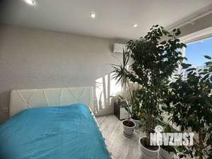 2-к квартира, вторичка, 78м2, 14/16 этаж