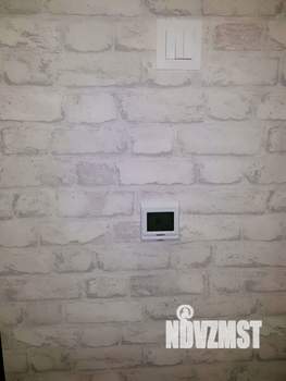 2-к квартира, вторичка, 45м2, 2/5 этаж