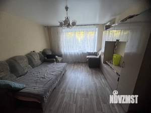 1-к квартира, вторичка, 38м2, 4/5 этаж
