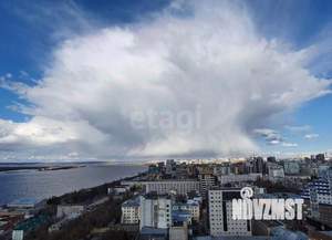 3-к квартира, вторичка, 124м2, 20/26 этаж