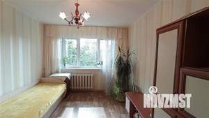 1-к квартира, вторичка, 30м2, 4/5 этаж