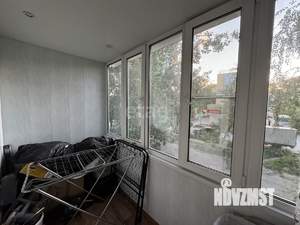 3-к квартира, вторичка, 74м2, 2/12 этаж