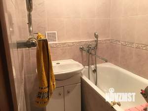 3-к квартира, вторичка, 52м2, 5/5 этаж