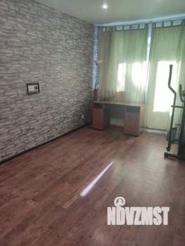 2-к квартира, вторичка, 90м2, 2/17 этаж