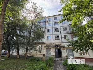 2-к квартира, вторичка, 44м2, 4/5 этаж