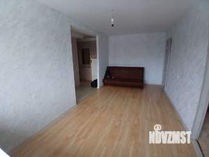 2-к квартира, вторичка, 45м2, 3/4 этаж