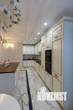 2-к квартира, вторичка, 110м2, 8/9 этаж