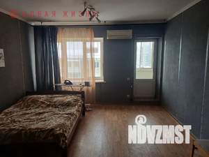 1-к квартира, вторичка, 44м2, 5/9 этаж