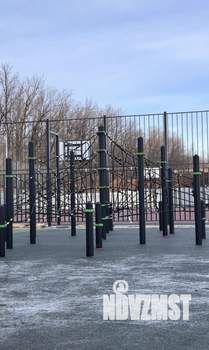 1-к квартира, вторичка, 41м2, 20/22 этаж