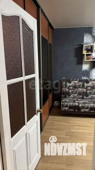 1-к квартира, вторичка, 32м2, 11/12 этаж