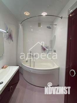 2-к квартира, вторичка, 81м2, 3/14 этаж