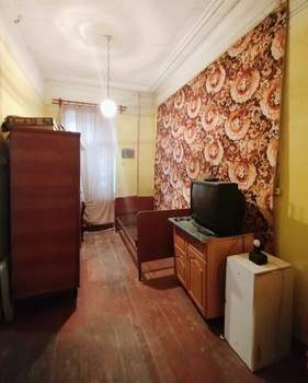2-к квартира, вторичка, 47м2, 1/2 этаж