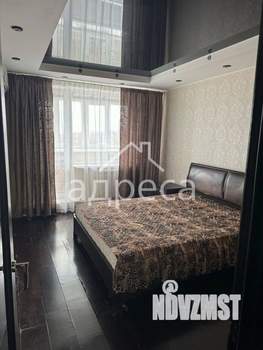 2-к квартира, вторичка, 47м2, 9/9 этаж