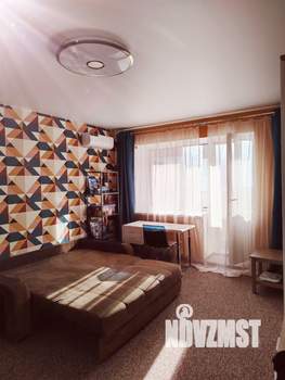 2-к квартира, вторичка, 59м2, 2/16 этаж