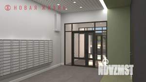 2-к квартира, вторичка, 89м2, 15/19 этаж