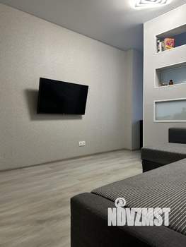 1-к квартира, вторичка, 43м2, 8/27 этаж