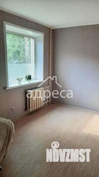 1-к квартира, вторичка, 30м2, 1/5 этаж