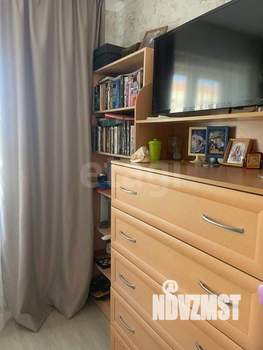 3-к квартира, вторичка, 70м2, 12/12 этаж