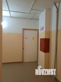 1-к квартира, вторичка, 38м2, 16/16 этаж