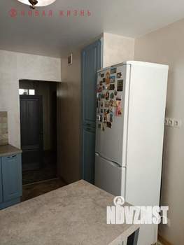 2-к квартира, вторичка, 56м2, 16/22 этаж