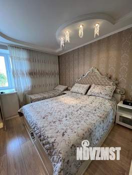 2-к квартира, вторичка, 46м2, 2/10 этаж