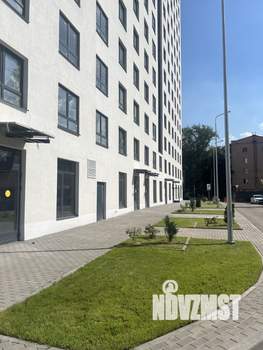 1-к квартира, вторичка, 52м2, 12/24 этаж