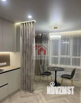 2-к квартира, вторичка, 69м2, 12/19 этаж