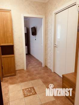 1-к квартира, вторичка, 50м2, 2/9 этаж