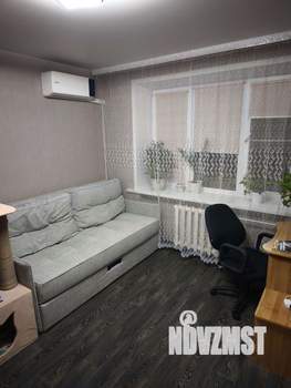 1-к квартира, вторичка, 20м2, 5/9 этаж