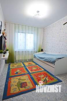 3-к квартира, вторичка, 68м2, 9/9 этаж