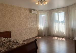 1-к квартира, вторичка, 51м2, 9/16 этаж