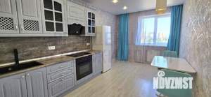 2-к квартира, вторичка, 67м2, 10/24 этаж