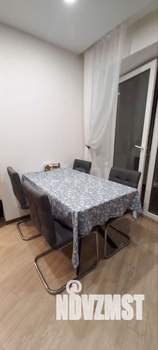 1-к квартира, вторичка, 48м2, 13/17 этаж