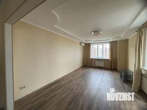 3-к квартира, вторичка, 96м2, 10/16 этаж