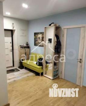 3-к квартира, вторичка, 100м2, 16/16 этаж