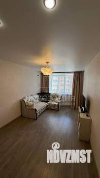 2-к квартира, вторичка, 62м2, 4/16 этаж