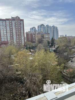 1-к квартира, вторичка, 40м2, 5/17 этаж