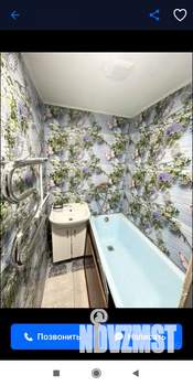 2-к квартира, вторичка, 50м2, 5/12 этаж