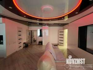 3-к квартира, вторичка, 95м2, 1/25 этаж