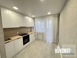 1-к квартира, вторичка, 45м2, 8/9 этаж