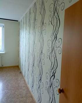 1-к квартира, вторичка, 38м2, 2/4 этаж