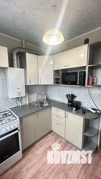 1-к квартира, вторичка, 30м2, 4/5 этаж