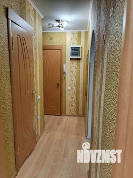 1-к квартира, вторичка, 35м2, 6/18 этаж