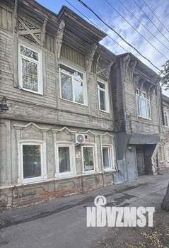 1-к квартира, вторичка, 35м2, 1/2 этаж