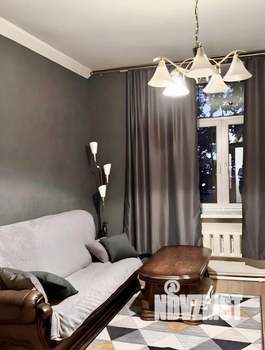 2-к квартира, вторичка, 56м2, 1/5 этаж