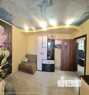 1-к квартира, вторичка, 37м2, 6/9 этаж