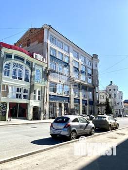 2-к квартира, вторичка, 48м2, 2/3 этаж