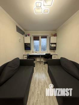 3-к квартира, вторичка, 58м2, 9/9 этаж