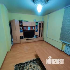 3-к квартира, вторичка, 65м2, 1/3 этаж